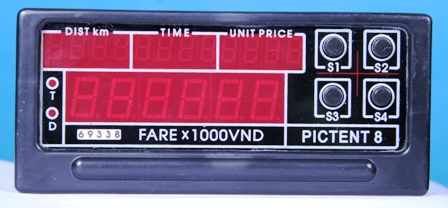 Gian[-]lận[-]đồng[-]hồ[-]tính[-]cước[-]taxi[-]là[-]một[-]trong[-]những[-]chiêu[-]thức[-]mà[-]giới[-]tài[-]xế[-]taxi[-]sử[-]dụng.